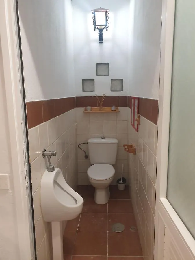 Tenerife Dreams Coffee&Bed Santa Cruz de Tenerife Ostello